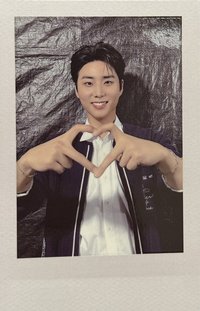 3rd世巡 演唱會 DVD / CD 卡 
