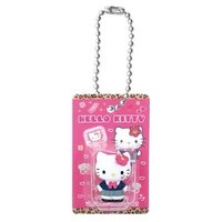 BANDAI 扭蛋盲盒 高校Kitty