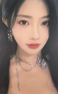 第五屆年度風尚大賞 隨機卡 