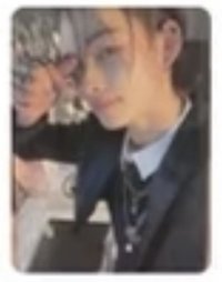 迷四 楠藝 特典卡 