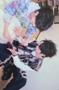 新音榮耀 隨機卡 朱蘇雙人卡