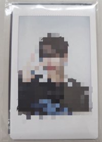 未公開 / 抽選拍立得 