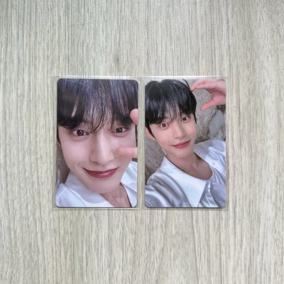 ZB1 地雄 迷一 wm LD 幸運卡 