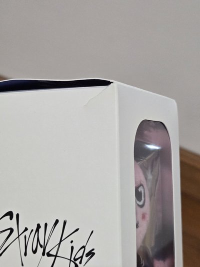 KARMA 娃專 彬 含特典