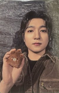 3rd世巡 k4 演唱會 DVD / CD 卡 