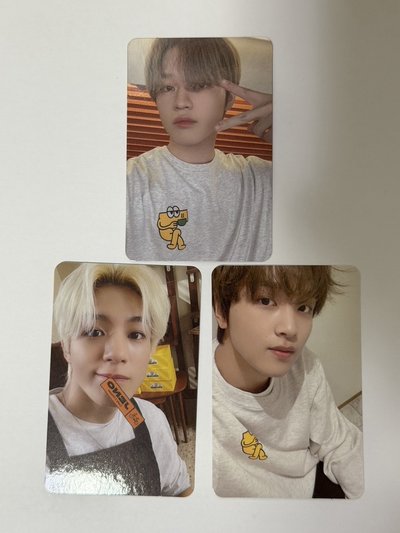 NCT DREAM 2021 cafe ☕️