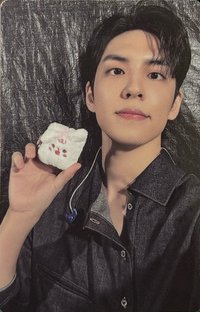 3rd世巡 k4 演唱會 DVD / CD 卡 