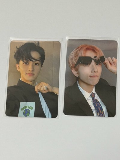 NCT DREAM HELLO FUTURE 👋