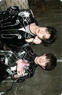 一週年 組合款 周邊卡 朱蘇雙人卡