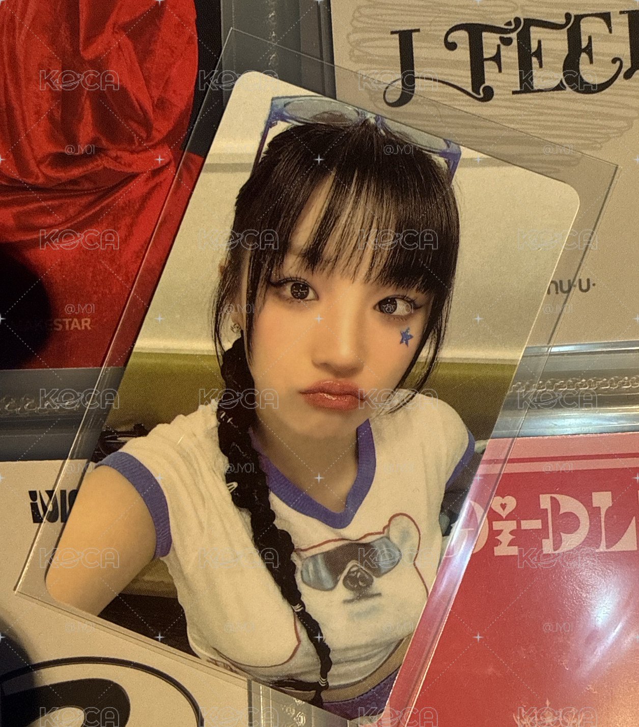 運動服琦（中背）