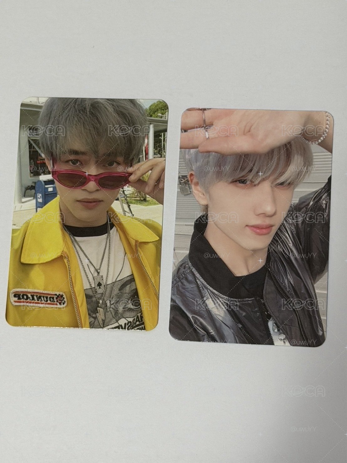 NCT DREAM BEATBOX 