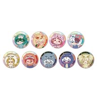 TOHO Animal mochocho 系列