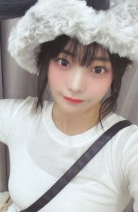 迷二 dmm 線上 6.0 簽售卡 小狗帽 ver.