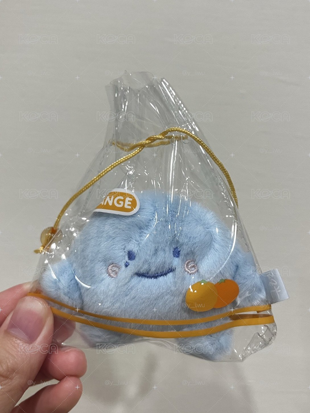 圭賢超市磁鐵