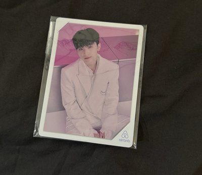 seventeen Woozi 李知勳🐈🍚賣場2