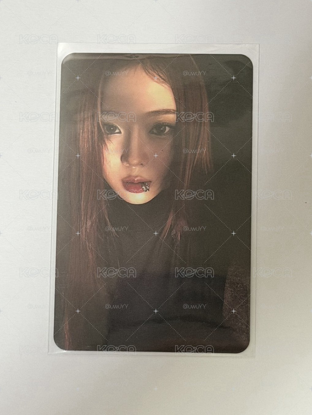 Aespa 4th mini album Drama