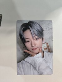 錫華 迷八 專卡