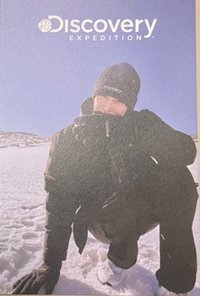 Discovery 明信片組 