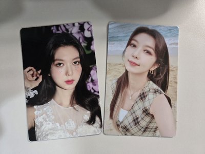 大米 夏日專 普專專卡