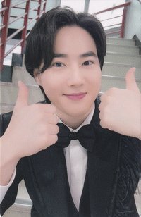 EXIST yzy 青島 簽售卡 