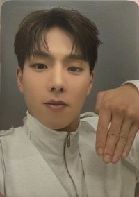 26世巡 星船 幸運卡 