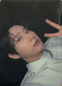 26世巡 星船 周邊卡 