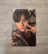 迷四 專輯卡 MESS ver.