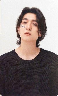 迷九 一般專 專輯卡 紅版