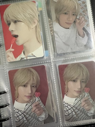 便宜出的美麗小紙片～