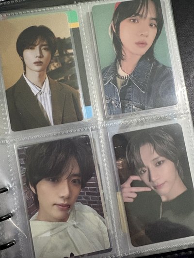 便宜出的美麗小紙片～