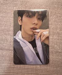 迷六 專輯卡 Ethereal版