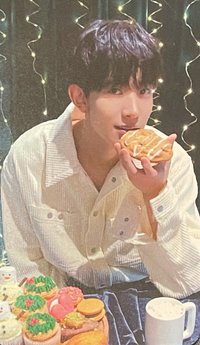 入場卡 / 場限卡 2022 SBS 聖誕入場卡