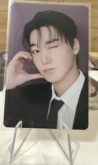 眨眼比心傘