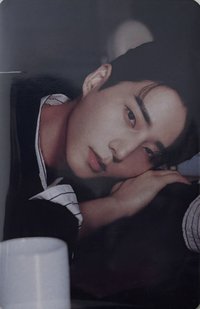 MISSION No.9 票卡組 周邊卡 