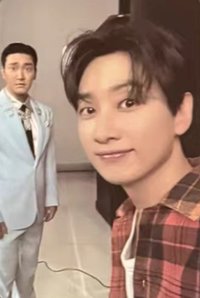 18週年MD 周邊卡 