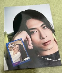 max奇蹟夏天小卡+海報