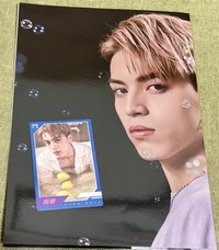 哲言奇蹟夏天小卡+海報