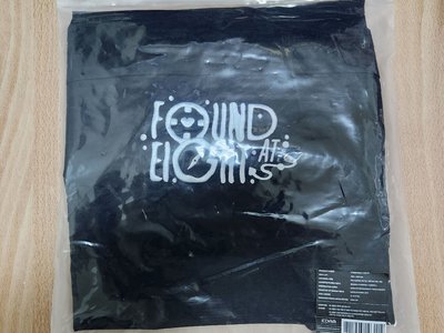 Found at Eight 束口包