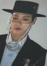 SET RICHINING 台灣簽售特典卡 簽售卡 