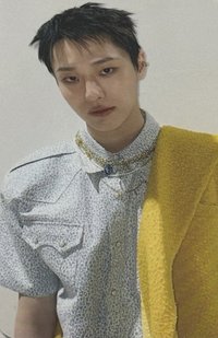 SET RICHINING 台灣簽售特典卡 簽售卡 