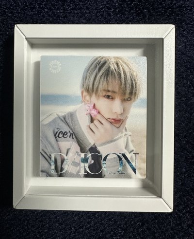 D社 A版相片框磁鐵HARUA🐰