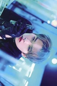 2nd 世巡 明信片 首爾特別場 預售禮