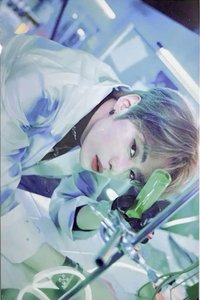 2nd 世巡 明信片 首爾特別場 預售禮