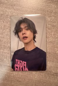 NO LABELS 短褲專 專輯卡1