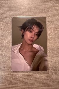 NO LABELS 短褲專 專輯卡3