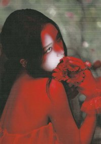 ME yg線下 明信片 