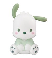 三麗鷗 輕碰頭部公仔   公仔 
