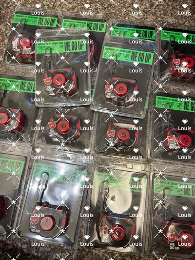 BM迷二專輯福袋