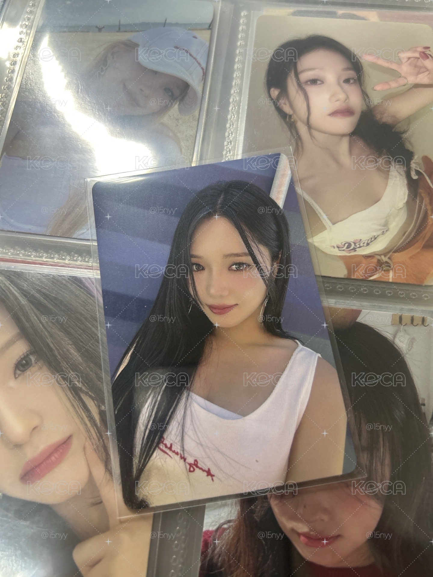 專卡