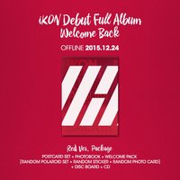 Welcome Back Debut Full album 